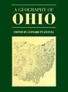 A Geography of Ohio cover
