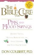 Bible Cure for PMS and Mood Swings cover