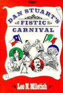 Dan Stuart's Fistic Carnival cover