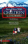 Best Hikes with Children in Colorado cover