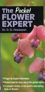 The Pocket Flower Expert cover