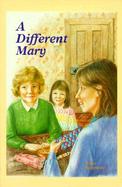 Different Mary: cover