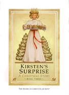 Kirsten's Surprise A Christmas Story cover