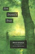 Snake's Pass cover