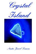 Crystal Island cover