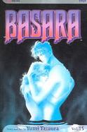 Basara 19  (volume15) cover