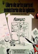 Libro de Arte Para el Ministerio de la Iglesia cover