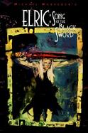 Elric: Song of the Black Sword cover