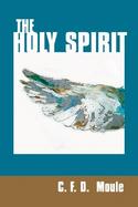 The Holy Spirit cover