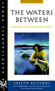 The Waters Between A Novel of the Dawn Land cover