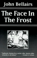 The Face in the Frost cover