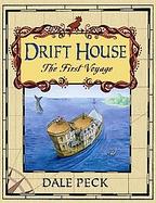 Drift House The First Voyage cover