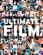 The Ultimate Film The UKs 100 Most Popular Films cover