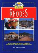 Rhodes: Travel Guide cover
