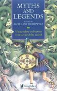 Myths and Legends cover