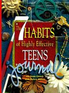 The 7 Habits of Highly Effective Teens Journal cover