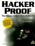 Hacker Proof cover