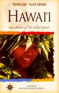 Hawaii True Stories of the Island Spirit cover