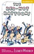The Red Hot Rattoons cover