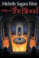 Children of the Blood cover