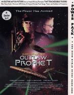 The Outlaw Prophet Power Pack: Video, Cassette, and Study Guide with Cassette(s) and Workbook cover