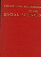 International Encyclopedia of Social Science: Quotations Supp., Red cover