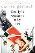 Emily's Reasons Why Not cover