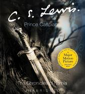 Prince Caspian Adult cover