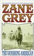 The Vanishing American cover
