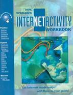 Dave Sperling's Internet Activity Book cover