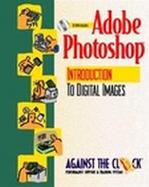 Adobe Photoshop 5 An Introduction to Digital Images cover