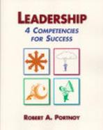 Leadership 4 Competencies for Success cover