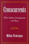 West Indian Immigrants and Race cover