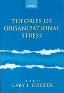 Theories of Organizational Stress cover