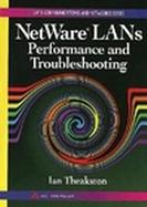 NetWare LANs: Performance and Troubleshooting cover