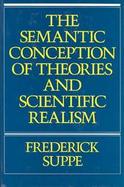 Semantic Conception of Theories and Scientific Realism cover