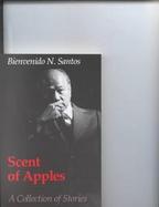 Scent of Apples A Collection of Stories cover