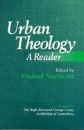 Urban Theology: A Reader cover