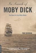 In Search of Moby Dick: The Quest for the White Whale cover