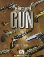 The Story of the Gun cover