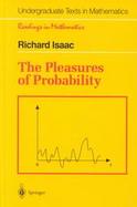 The Pleasures of Probability cover