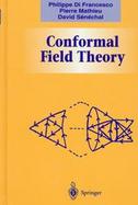 Conformal Field Theory cover