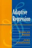 Adaptive Linear Regression cover