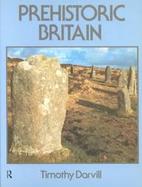Prehistoric Britain cover