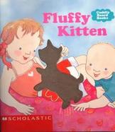 Fluffy Kitten cover