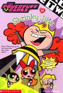 Shrinky Jinx cover