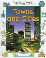 Towns and Cities cover