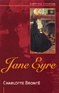 Jane Eyre cover