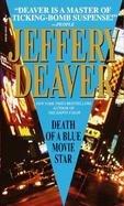 Death of a Blue Movie Star cover