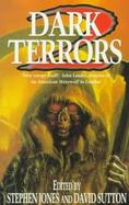 Dark Terrors 2: The Gollancz Book of Horror cover